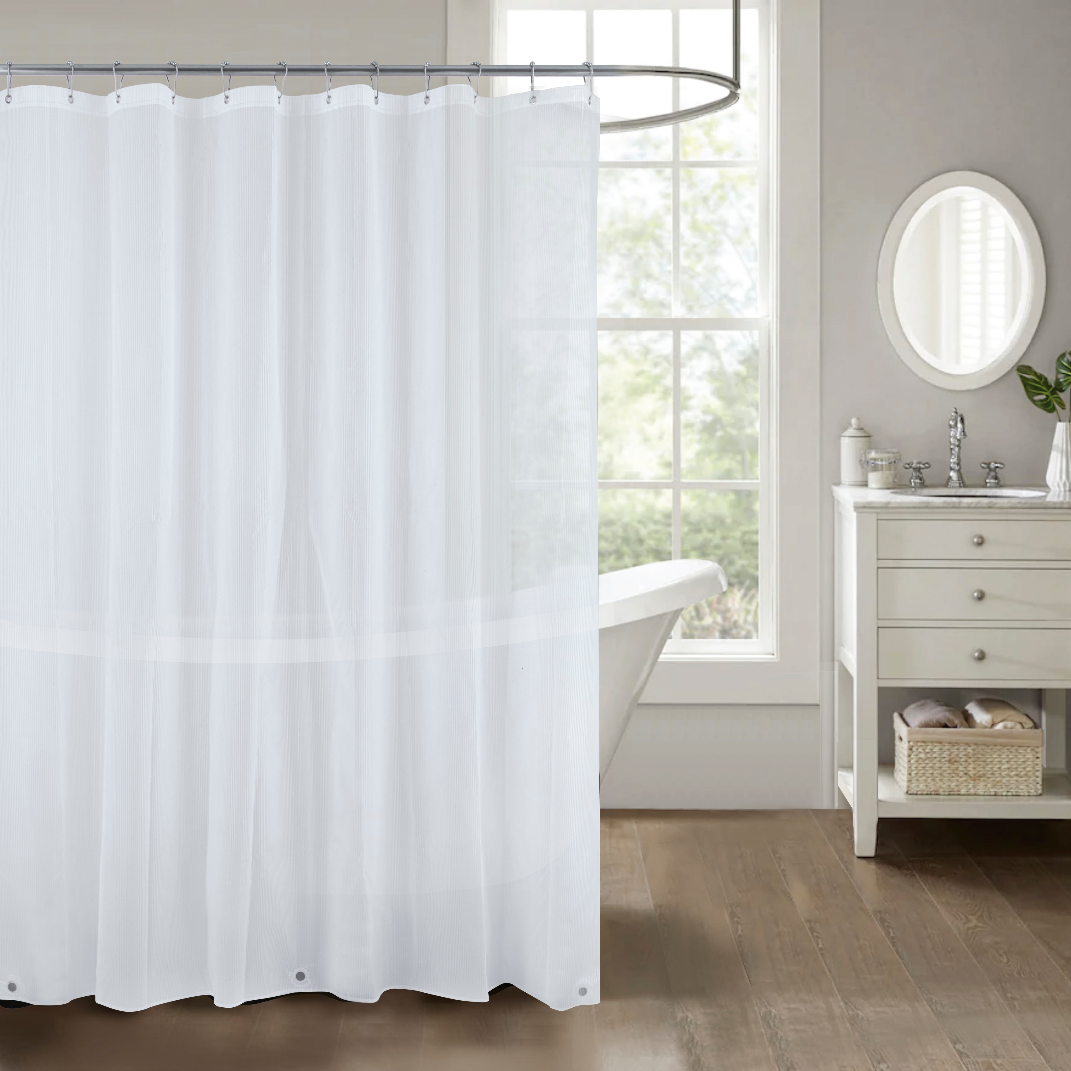 PEVA Shower Curtain Liners Bed Bath & Beyond