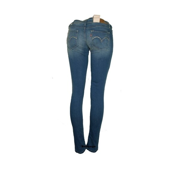 levis 26 demi curve