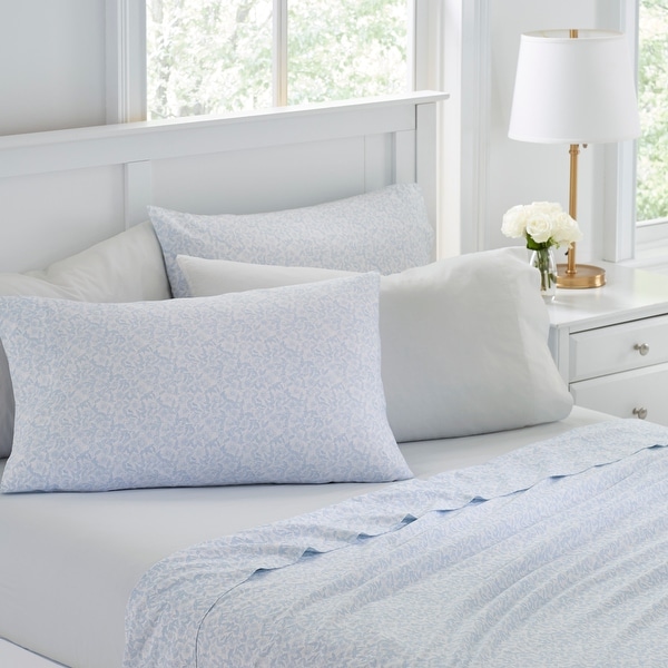 Laura ashley unicorn top bedding