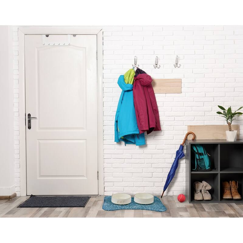 Olena Pet Feeding Mat for Dogs and Cats
