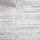 preview thumbnail 14 of 78, SAFAVIEH Tahoe Shag Yaprak Abstract 1.2-inch Thick Rug