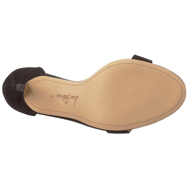 sam edelman women's addison heeled sandal