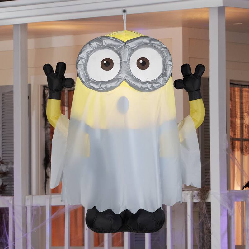 Airblown-Hanging Minion as Ghost-Universal