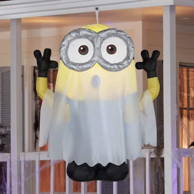 Airblown-Hanging Minion as Ghost-Universal