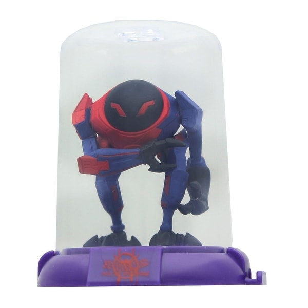 spider man spider verse figures