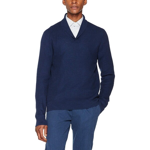 brooks brothers v-neck sweater