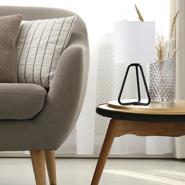 Cute side table lamps on sale