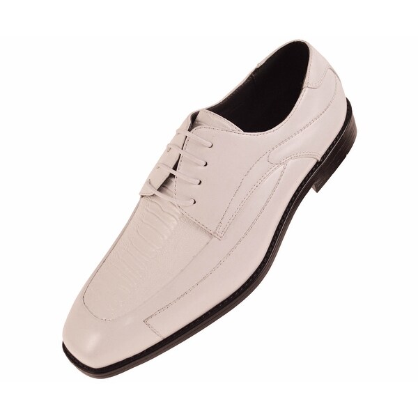 mens white dress sneakers