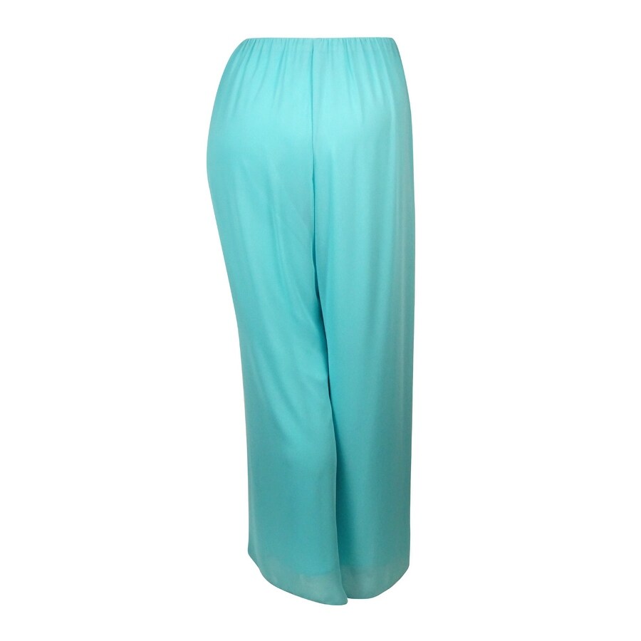 alex evening palazzo pants