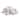 Studio Nova Rhea 16pc Dinnerware Set, Porc, Serv for 4 - 16-pc
