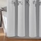 preview thumbnail 21 of 25, The Gray Barn Dogwood Ivory Shower Curtain