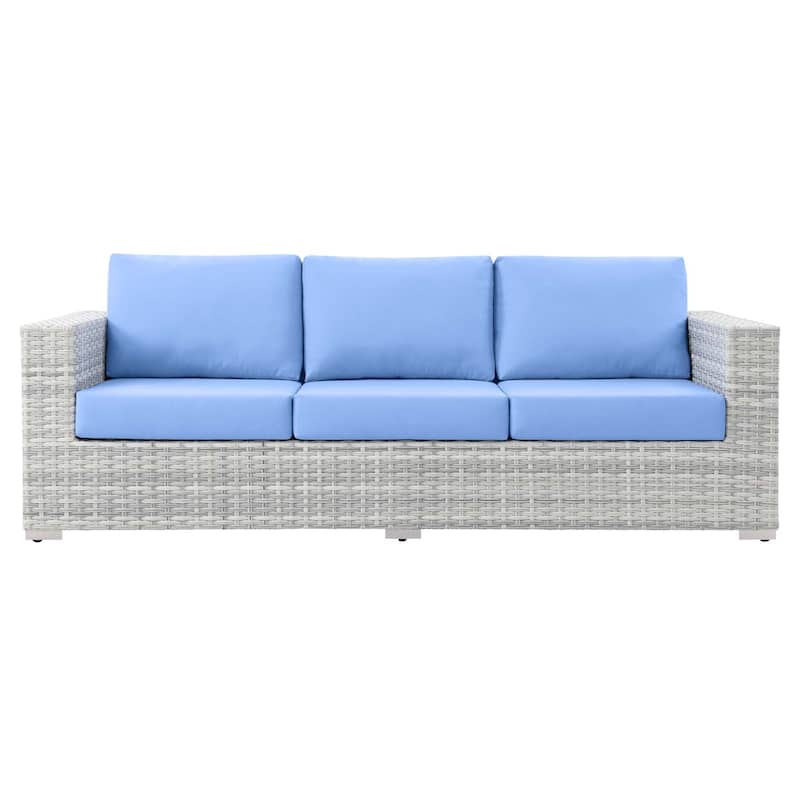 Convene Outdoor Patio Sofa
