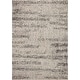 preview thumbnail 2 of 6, Alexander Home Harrison Modern Abstract Area Rug