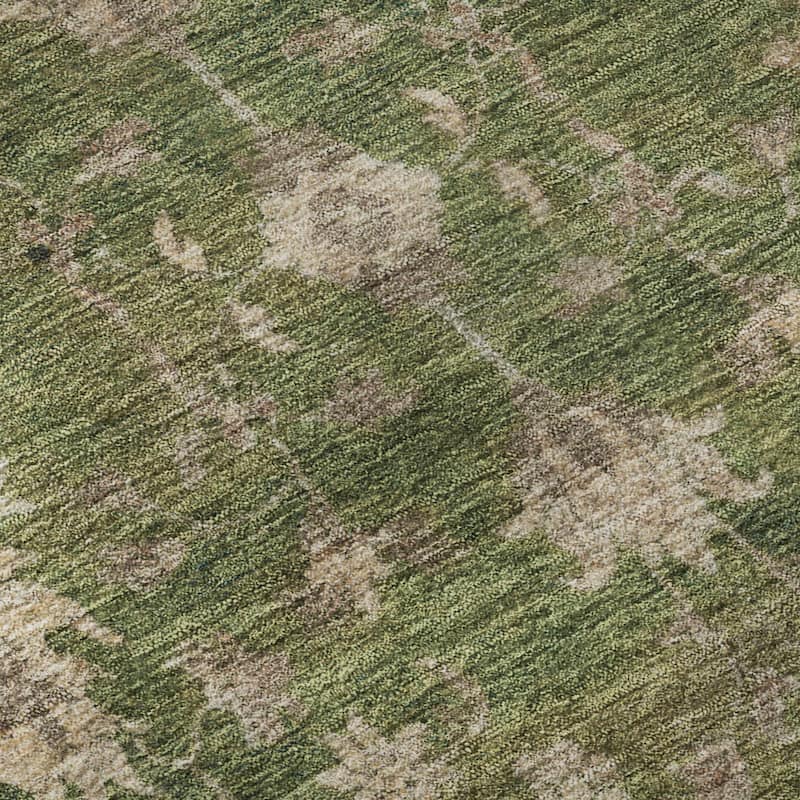 Premium Washable Super Soft Traditional Mayfield Rug