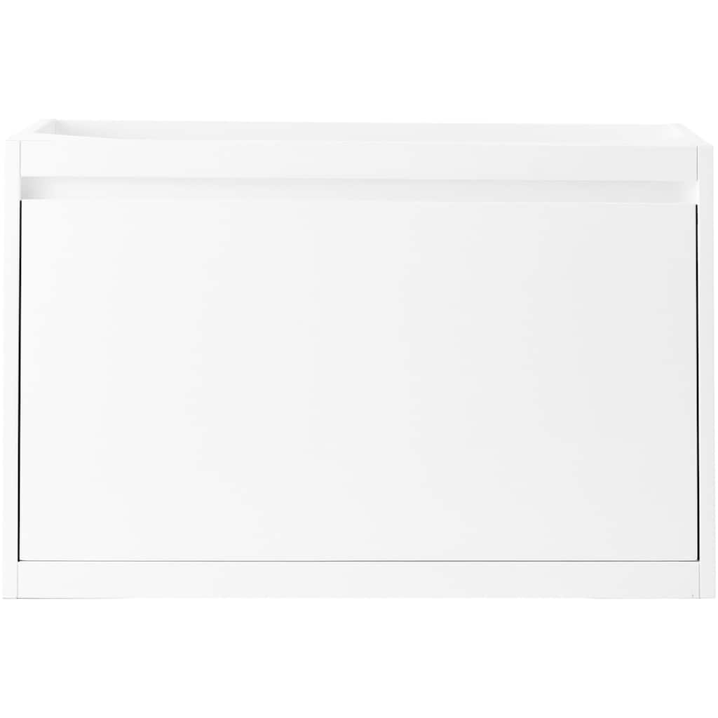 James Martin Vanities 805-V31.5 Mantova 32" Wall Mounted Single Basin