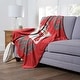 preview thumbnail 42 of 45, Warner Brothers Frosty the Snowman Silk Touch Throw Blanket