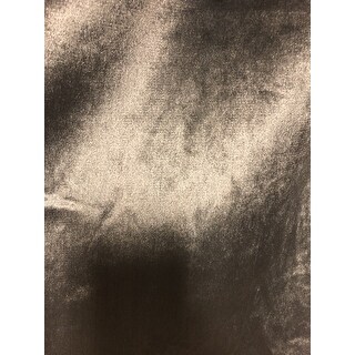 Shop Lush Decor Velvet Dream Silver 84 Inch Curtain Panel