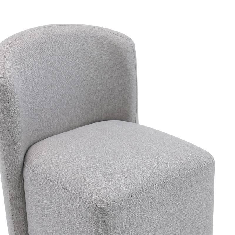 Hearth Upholstered Dining Room Side Chair