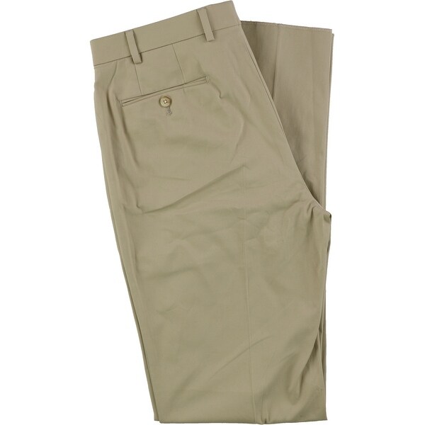 ralph lauren men's dress pants