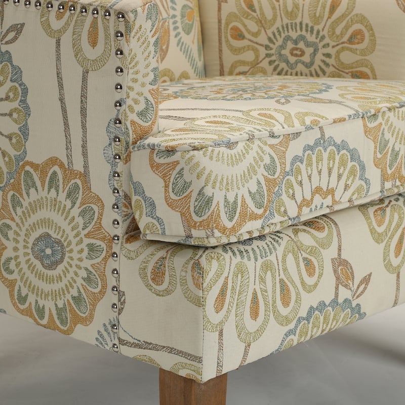 Accent Armchair for Living Room