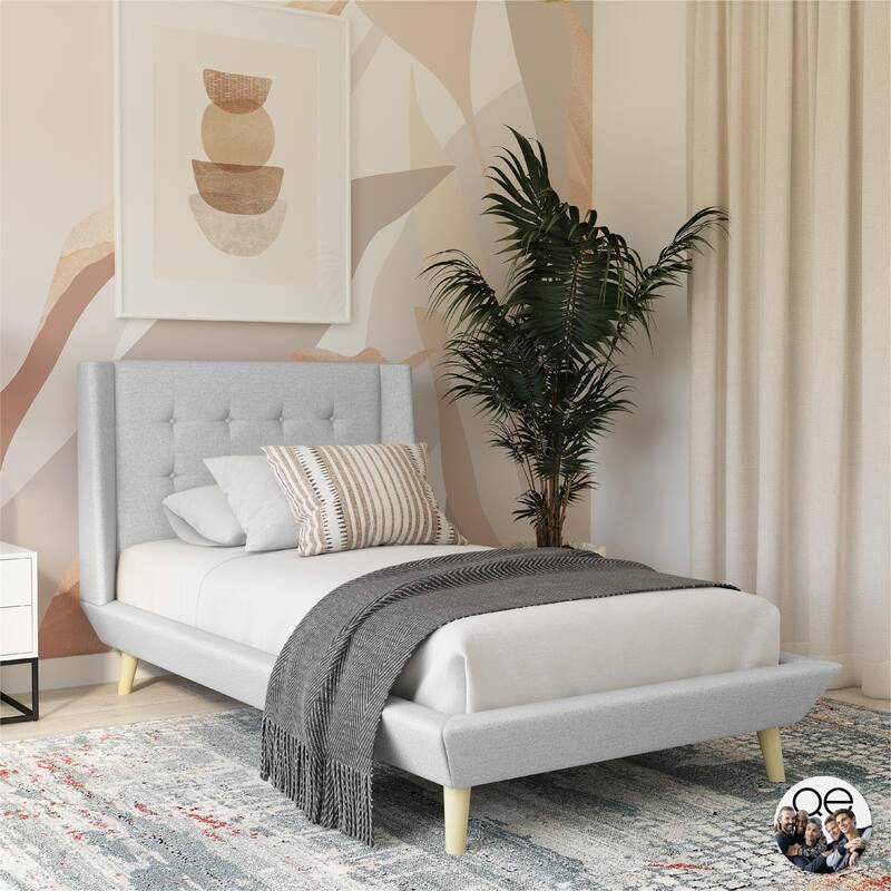 Avenue Greene Ansel Upholstered Bed