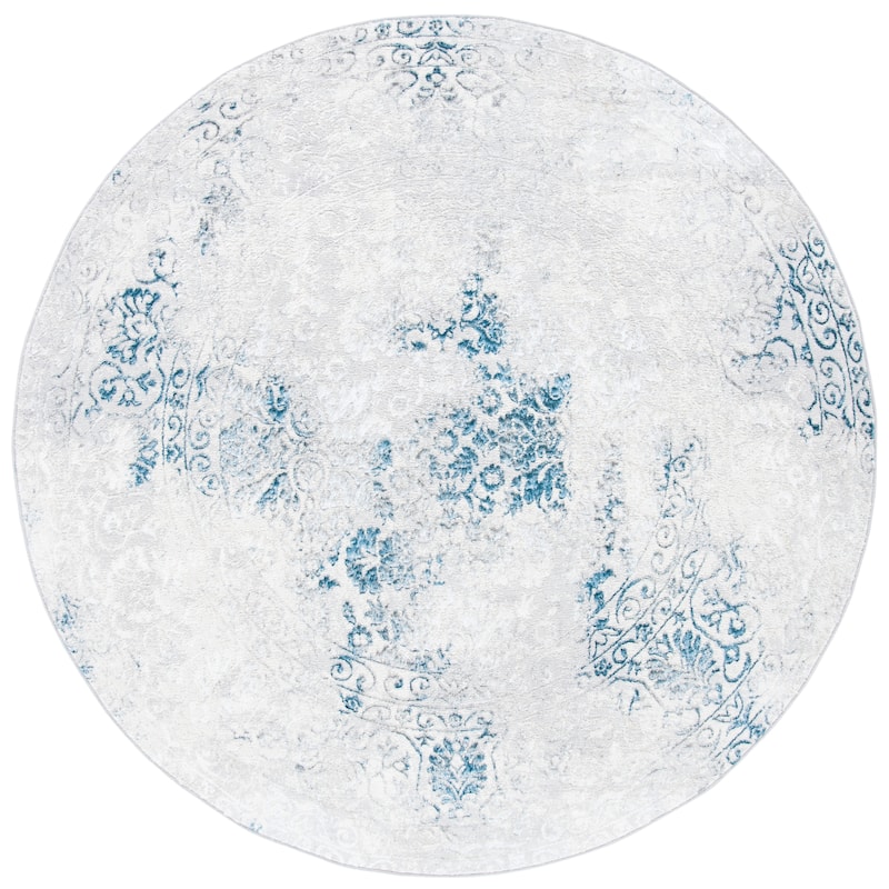 SAFAVIEH Orchard Lera Vintage Distressed Rug