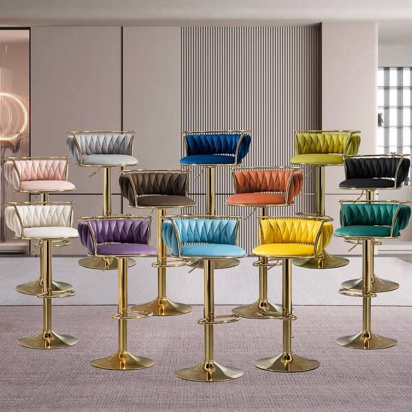 Bar Stools With Backs Set Of 4 On Sale Bed Bath & Beyond 36501538