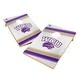 preview thumbnail 1 of 3, Western Carolina University Catamounts WCU Regulation 2x4 Cornhole Set