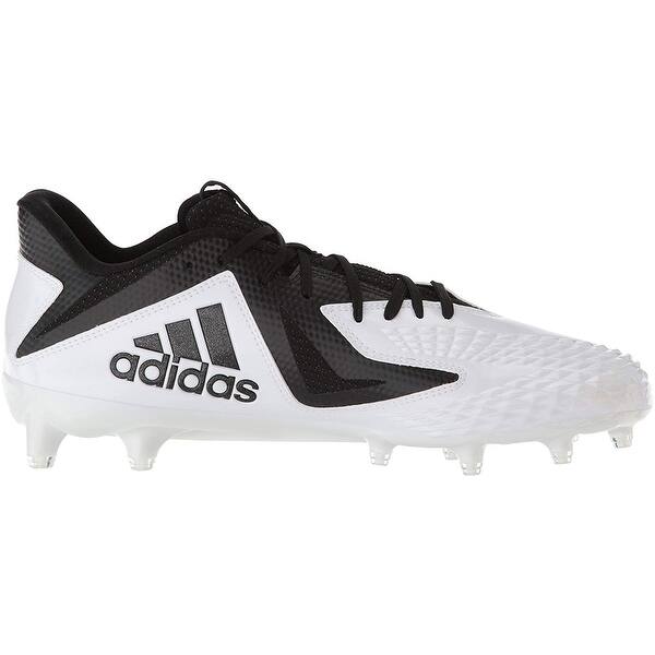 Shop Adidas Mens Freak X Low Top Lace Up Soccer Sneaker