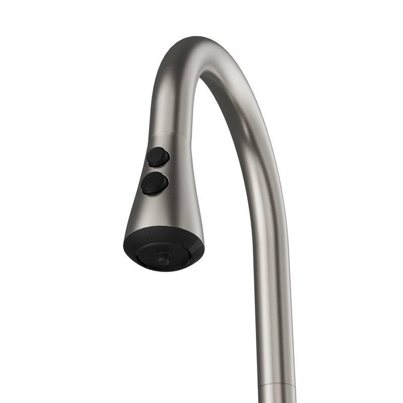 Karran Faraday Pull-Down Sprayer Kitchen Faucet