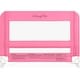 preview thumbnail 26 of 26, Dream On Me Lightweight Mesh Security Adjustable Bed Rail for Toddler
