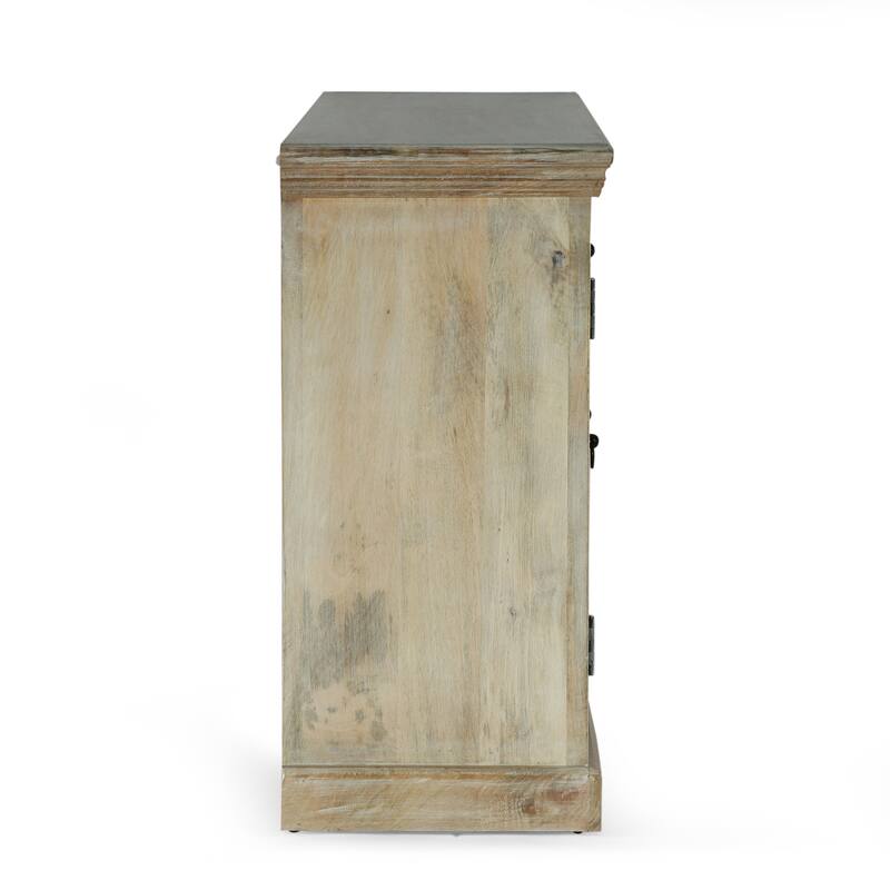 3 drawer SIDEBOARD