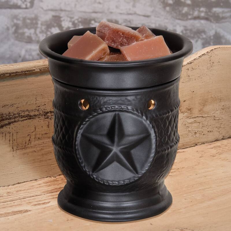 Star Wax Melter Large
