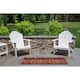 Liora Manne Marina Tribal Stripe Indoor/Outdoor Rug