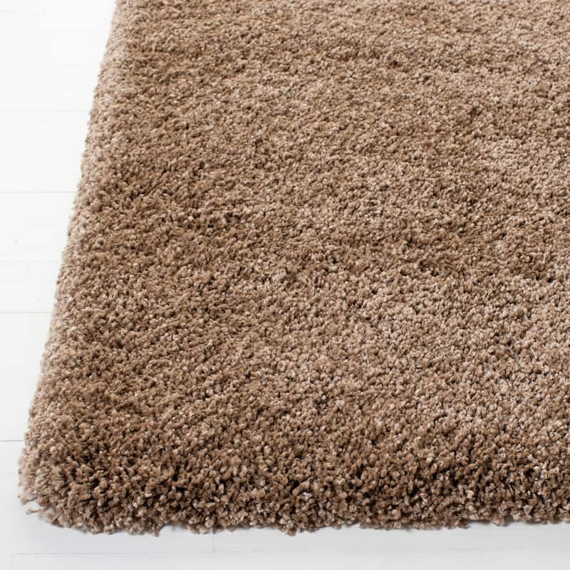SAFAVIEH, Milan Shag Afton 2-inch Thick Area Rug