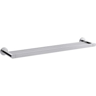 Composed 24" Towel Bar