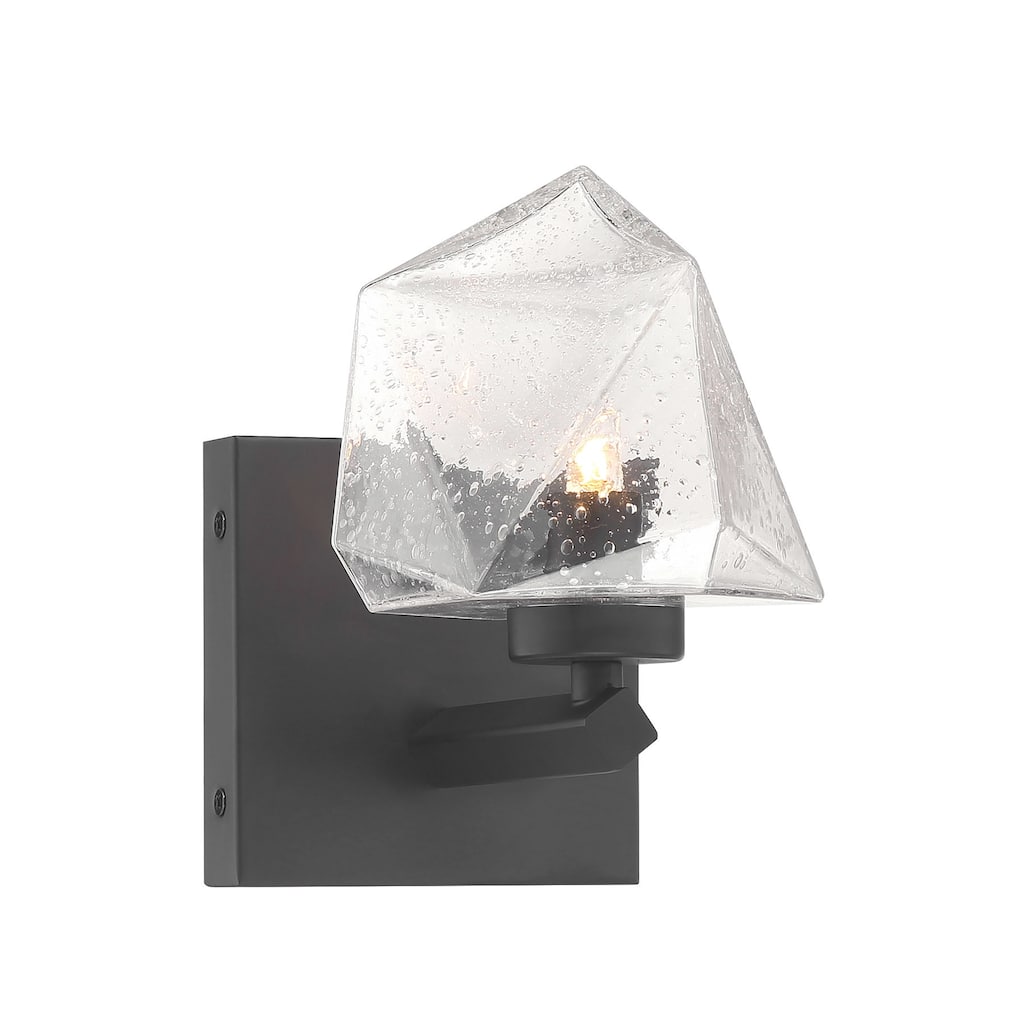 Savoy House 9-1239-1 Castello 7" Tall LED Wall Sconce