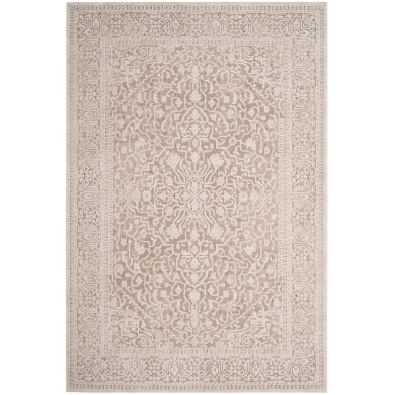 SAFAVIEH Reflection Suhad Oriental Rug