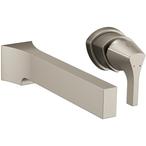 Shop Delta T574lf Wl Zura Vessel Bathroom Faucet With Deck