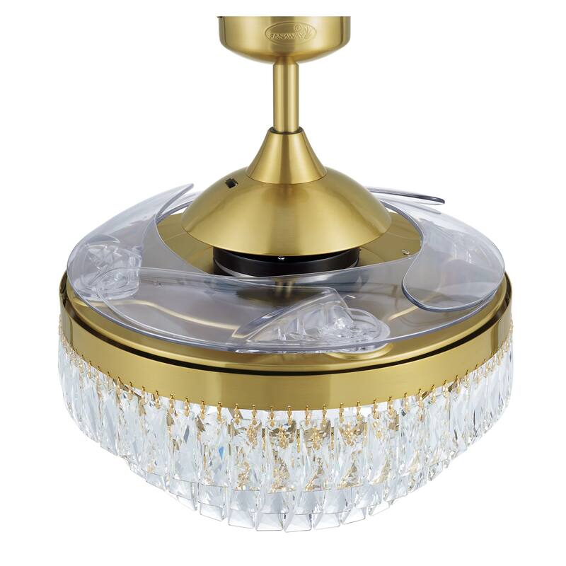 Fanaway Veil 48-inch Ceiling Fan