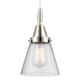 Option Polished Nickel