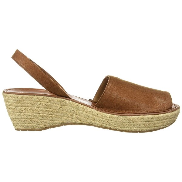 Kenneth Cole Fine Glass Espadrille 2024 srilankalaw