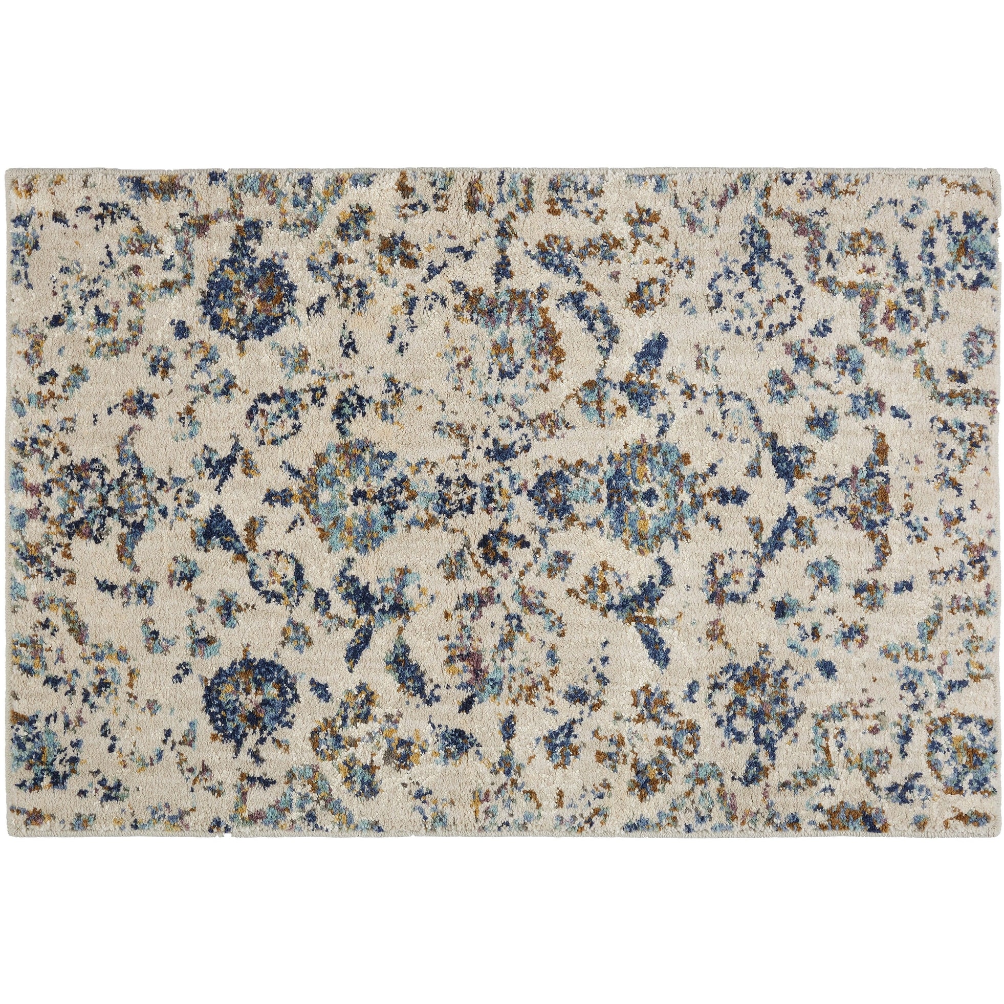 Karastan Nolita Ornamental Area Rug