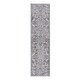 preview thumbnail 8 of 7, LOOM & LUXE Collection Sand/Ivory/Oriental Non-Shedding Area Rug 96" D x 26" W x 0.35" H