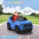 preview thumbnail 5 of 47, 12V Licensed Toyota Electric Truck for Kids