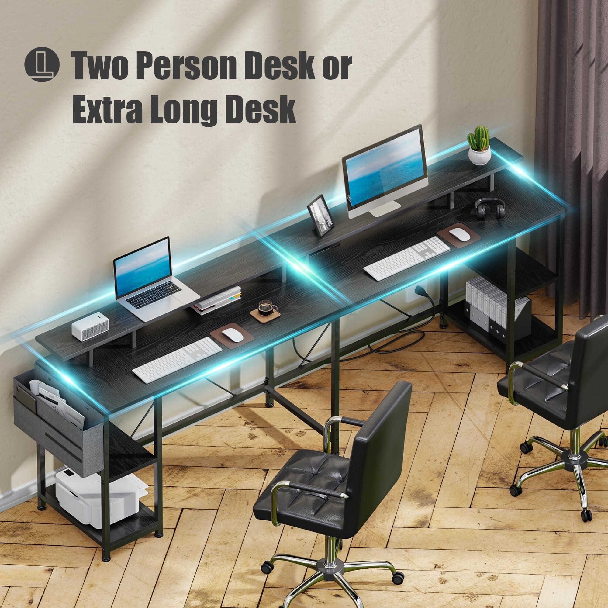 Best Gaming Desk Pros and Cons - Obsession Outlet