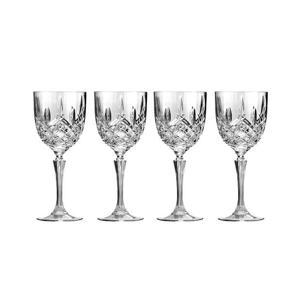 slide 2 of 4, Marquis by Waterford Markham Clear 12oz. Wine (Set of 4)