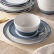 preview thumbnail 6 of 22, Noritake Colorscapes Layers Set Of 4 Cereal Bowls, 6", 25 Oz.