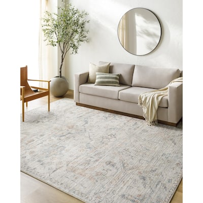 Becki Owens x Livabliss Marlene Area Rug