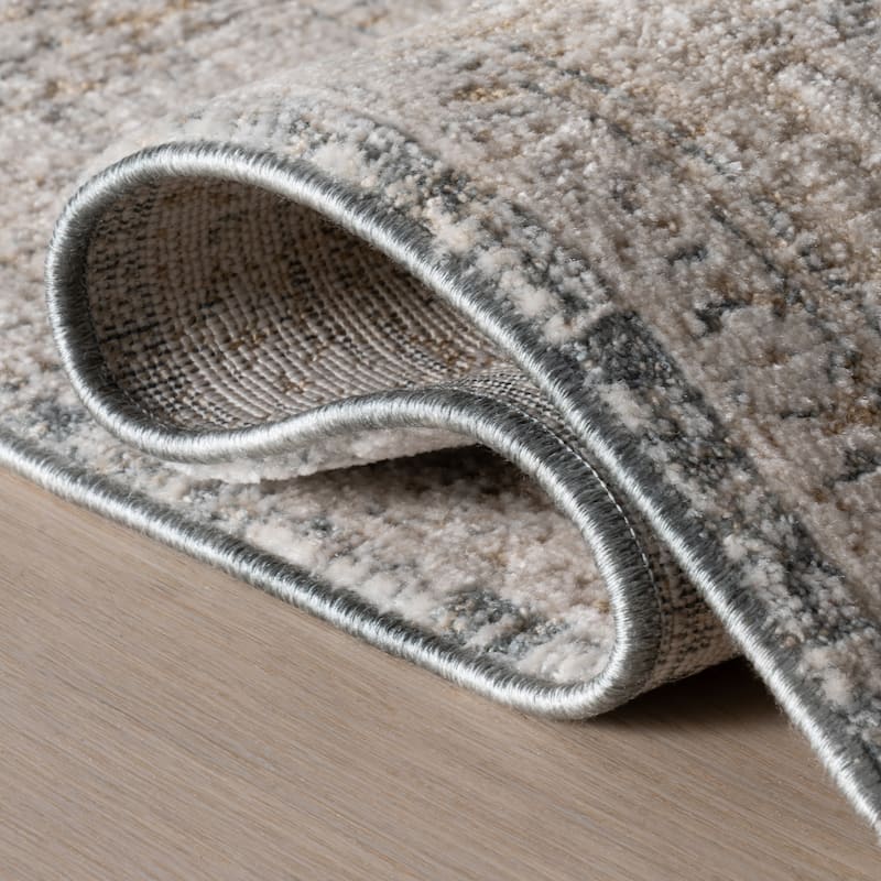 Nuloom Helisse Modern Abstract Rug